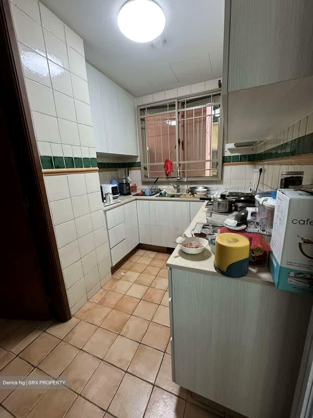 The Rivervale (D19), Condominium #567595591